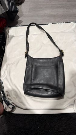 Coach vintage $95