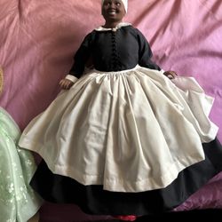 Gone With The Wind Dolls