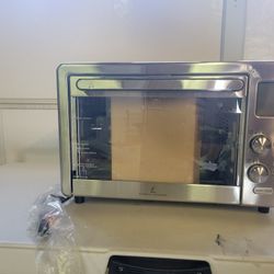 Emeril Deluxe Air Fryer