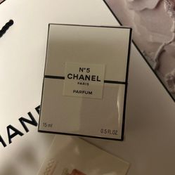 Chanel N’5