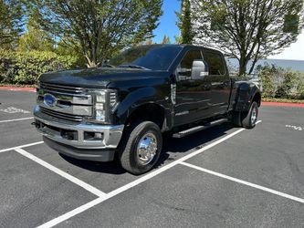 2017 Ford F-350
