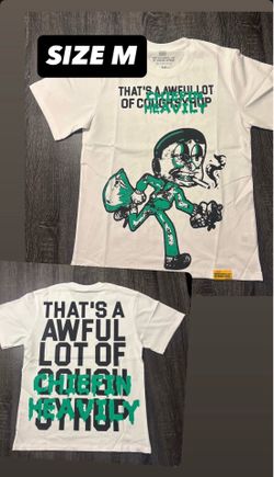 ALOC shirts