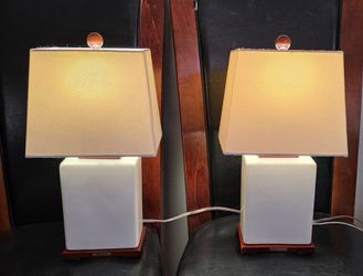 Ralph Lauren Meredith Table Lamps