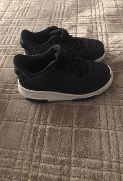 Toddler boys Addidas
