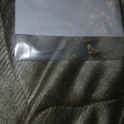 Silver Pure From Arizona Desert 99.9 Fine Raw Silver 