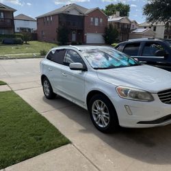 2016 Volvo XC60 T5