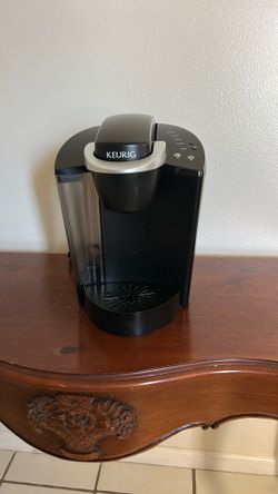Keurig Coffee Machine.