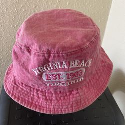 Bucket Hat 