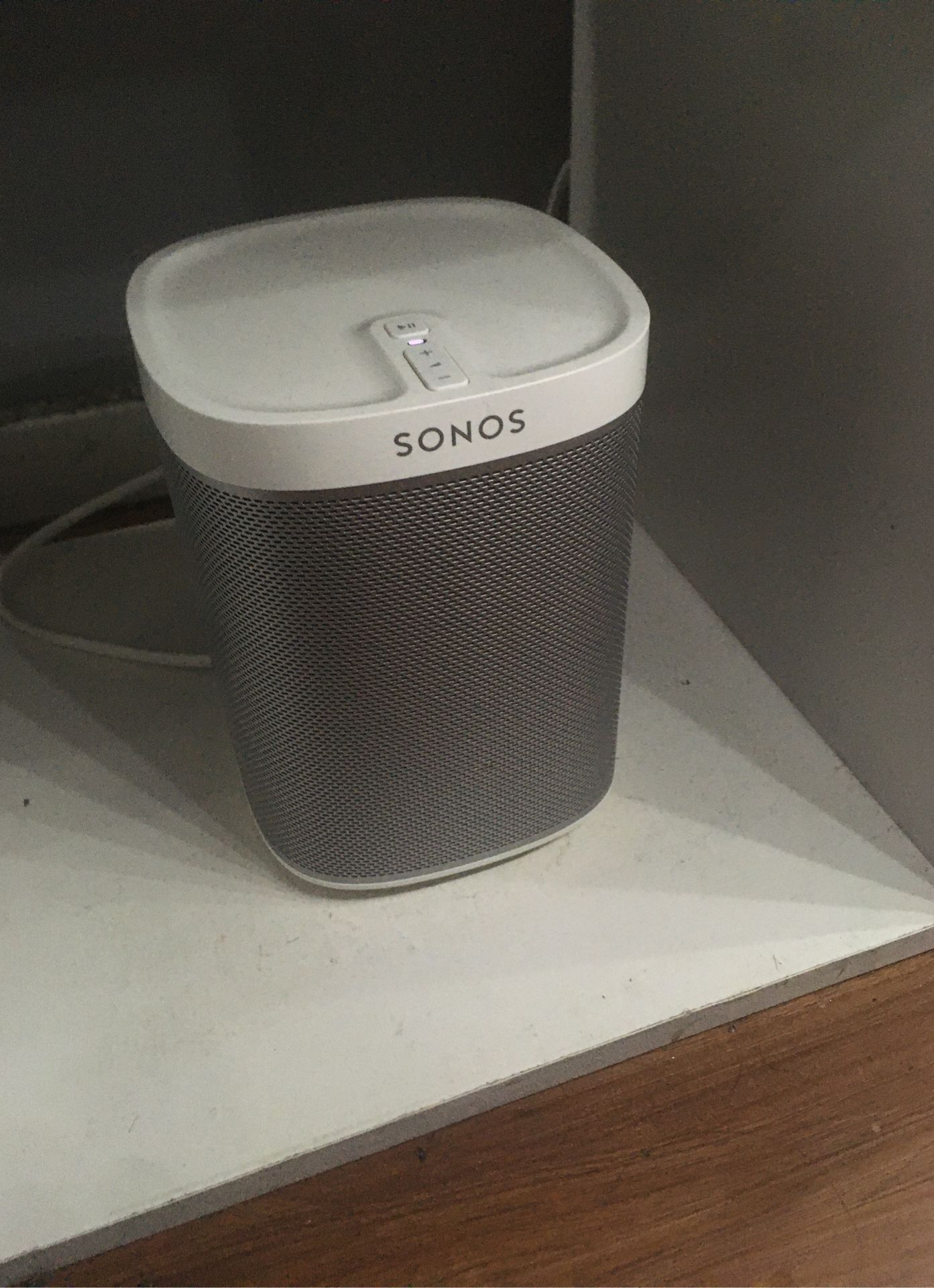 Sonos play 1