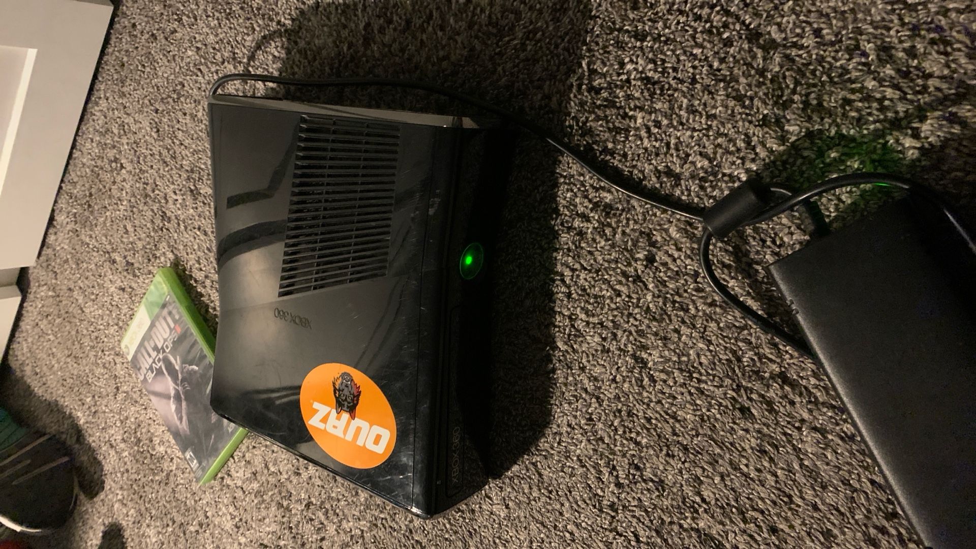 Xbox 360