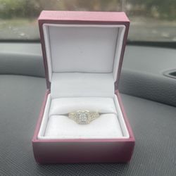 Wedding Ring