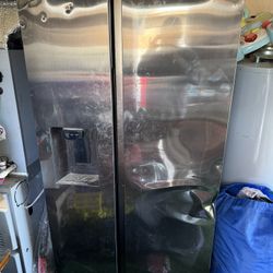 Refrigerator Samsung 