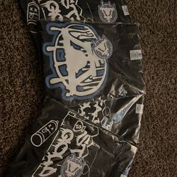 Riverside Bell Custom Teees
