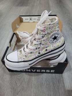 Girls Converse Shoes