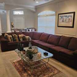 Living Room Furniture 