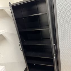 Storage Metal