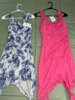 Dresses