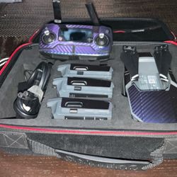 Dji Mavic Pro
