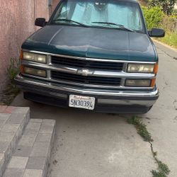 Chevy 1(contact info removed)