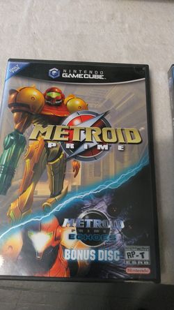 Game cube games. $7 each