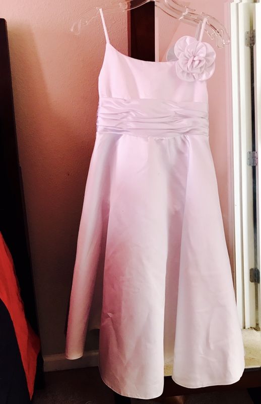 Excellent girls dress