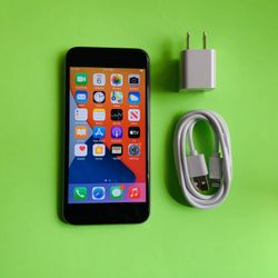 iPhone 6S Unlocked 32GB