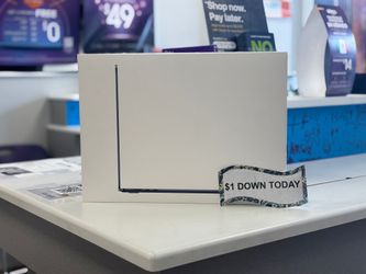 🍏 Apple MacBook Air 15" (M3 Chip – Built for Apple Intelligence)