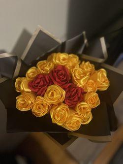 Rosas Eternas