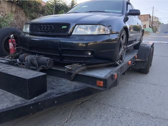 Towing & R En T