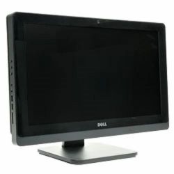 Dell All-In-One desktop computer.  Windows 11 pro