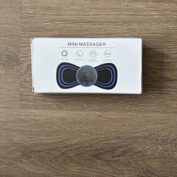Mini Massager 