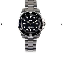 FTP Watch