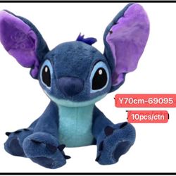 Lilo And Stitch