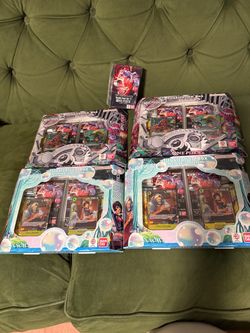 OP for trade
