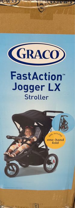 Stroller