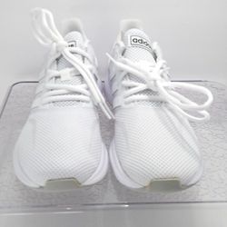 Adidas RunFalcon K Running Big Kids Shoe F36548 SIZE 5 Youth NEW IN THE BOX. $55.00