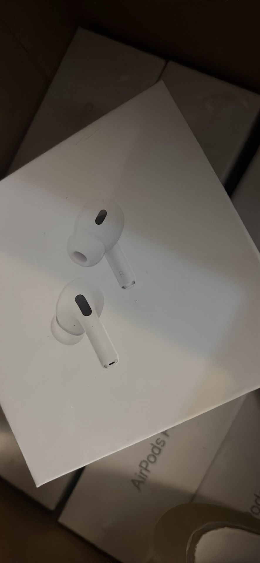 Wireless Pro Earbuds Gen 2