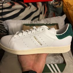 Adidas Stan Smith X Simpsons