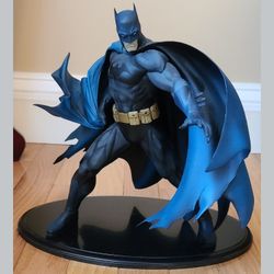 Batman Figure