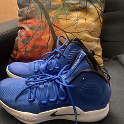 Nike Zoom New