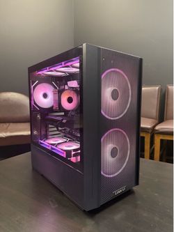 Gaming PC RTX 3060 12GB