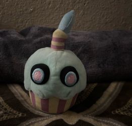 Five nights at Freddy