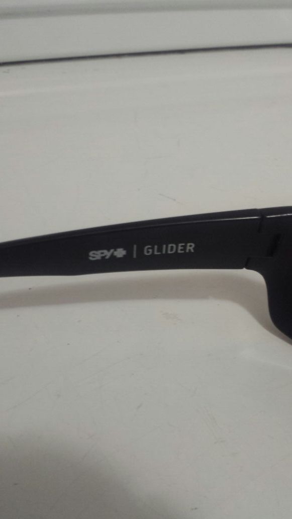 Spy glider sunglasses hotsell