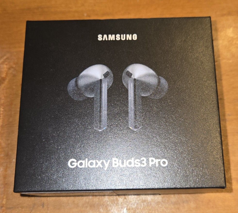 Galaxy Buds 3 Pro