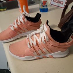 Size 3 Girls Adidas