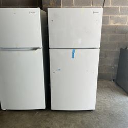 Frigidaire Refrigerator 18.0cu Ft