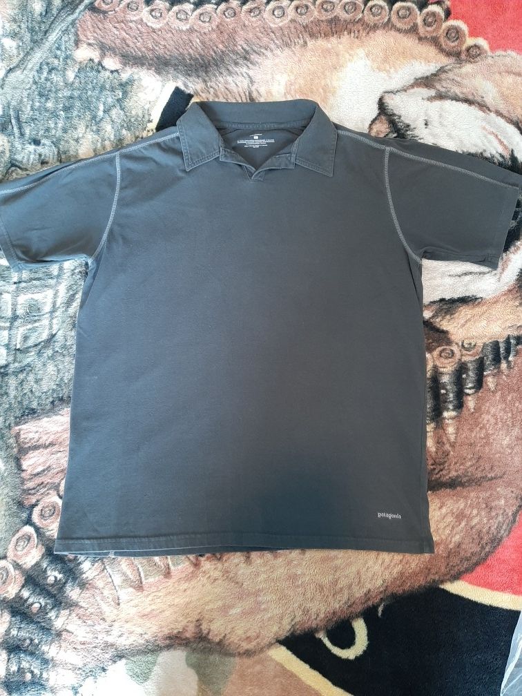 PATAGONIA Polo Shirt