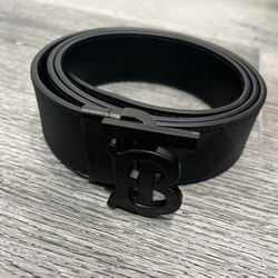 Burberry Belt