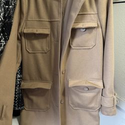 Medium Women Coat 