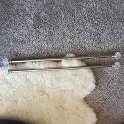 Curtain Rods